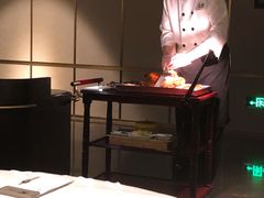 -天瑞轩·粤菜餐厅