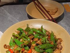 -廖川菜(八佰伴店)