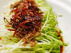 -王捌小院(红花坡店)