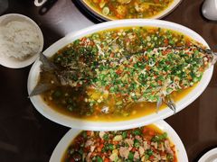 -飞虹鱼馆(春华路店)