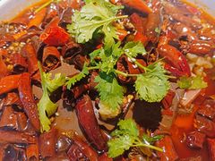 -一记洛阳菜·糖醋小排·水席(十字街店)