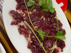 展子肉-味品鲜牛肉火锅店(西门店)