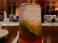 -海口万豪·大堂吧·望海吧.日落海景·下午茶·奶茶·咖啡·轻食·蛋糕·鸡尾酒·清吧