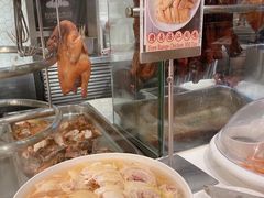 -The COOK·厨餐厅·自助餐(浦东嘉里大酒店)