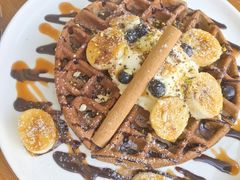 -娜娜家•Nana’Garden (福州道店)