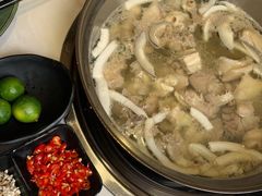 -狐狸爱上椰子鸡(滨江星光大道店)