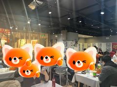 -小山城麻辣香锅(新邻生活广场店)
