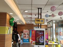 -麦当劳(济泺路店)