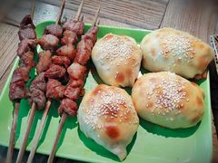 -北疆饭店(金狮广场店)
