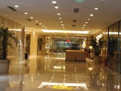 -北京王府井天伦王朝酒店
