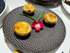 -富淳饭店(陆家嘴保利广场店)