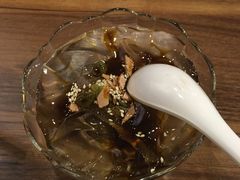 -怂嘴冷锅串串&乐山烧烤(中赢康康谷店)