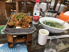 -徽州美食(三十年老店)