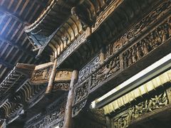 -HOHO餐厅(古子城店)