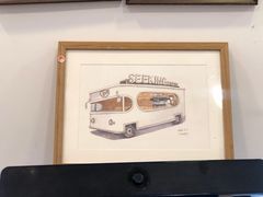 -Seeking Coffee咖啡(新竹路店)