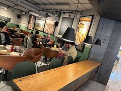 -Wagas沃歌斯(港汇恒隆广场店)