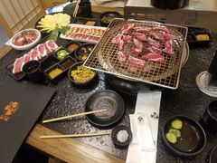 -九田家黑牛烤肉料理(石路天虹店)