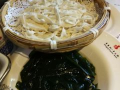 -刘一手火锅(万达广场店)