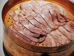 -杏花堂晋商私房菜(华熙五棵松店)