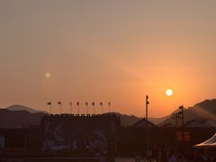 -东海半边山旅游度假区