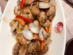 -李叔叔虾蟹大排档(青羊店)