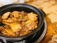 大清远黑棕鹅-伍哥厨房(新滘东路店)