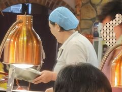 -好伦哥(温都水城店)