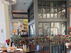 -22ºN BISTRO西餐&酒馆(石奥商业街店)