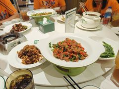 -湘香湖南菜(Chinatown店)