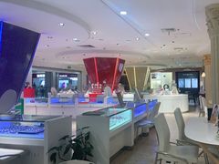 -巴黎三城(百联南方购物中心店)