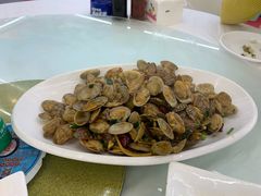 -渔中舟海鲜大排档(普陀沈家门店)