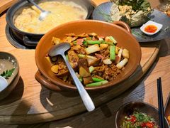 -一朵菌·野生菌探索家火锅(南亚店)