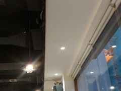 -庞家烧烤客栈(炮台山店)