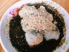 糍粑-张醪糟