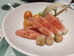 -隆聚时令海鲜(一舟店)