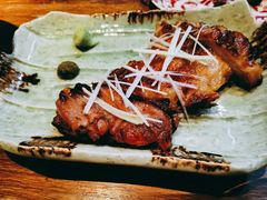 -鸟幸 TORISAKI 炭火居酒屋