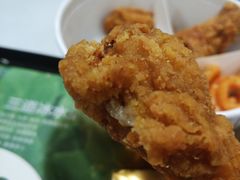 -麦当劳(济泺路店)