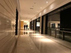 -上海中航虹桥机场泊悦酒店