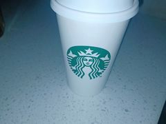 -星巴克(泉州晋江万达广场店)