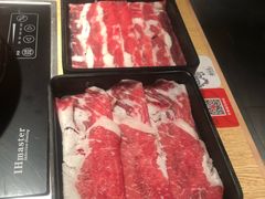 -温野菜涮涮锅(西单大悦城店)