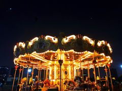 -栖露营camping·天幕烧烤·团建拓展·采摘营地