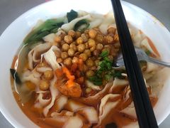 重庆小面-苏州科技大学（石湖校区）二食堂