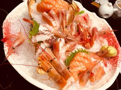 -梅筑·创意料理(王府井百货店)