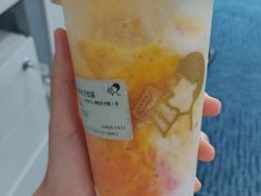 -喜茶(深圳丰盛町店)