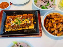 包浆豆腐-全牛匠·乐山跷脚牛肉(上品+店)