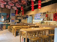 -聚合鑫东北熏酱熟食麻辣面(长阳店)