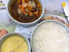-真功夫(君逸世家店)