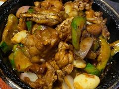 -蟹榭·本帮江浙菜·蟹宴(五角场合生汇商场店)