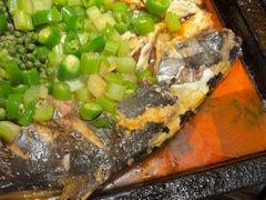 -夯鱼烤鱼·尔滨地标美食(中央商场店)