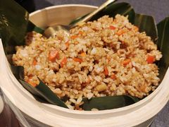 -柒园·三十年创意杭帮菜(龙湖滨江天街店)